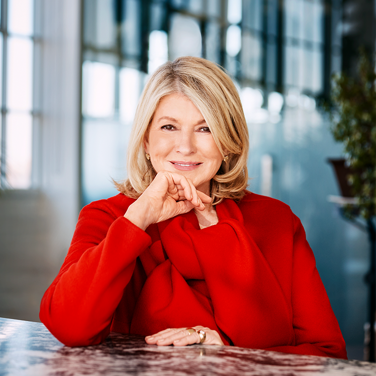 Berry Delight: The Antioxidant Power of Martha Stewart Wellness Reds