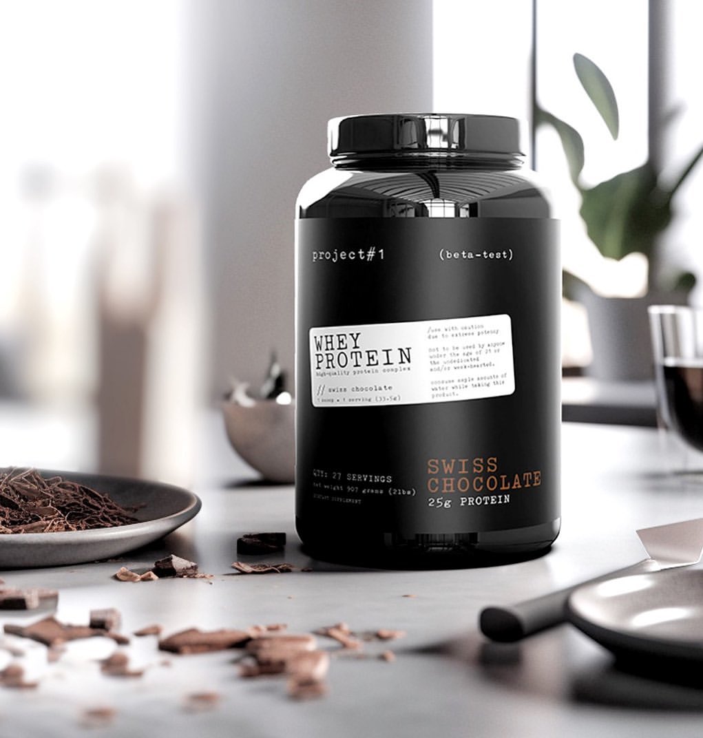 "Unlocking the Benefits of Whey Protein for Your Fitness Goals"