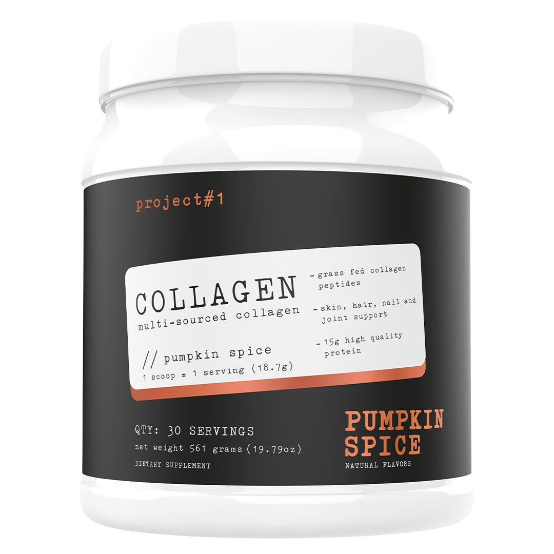 » Collagen (40% off)