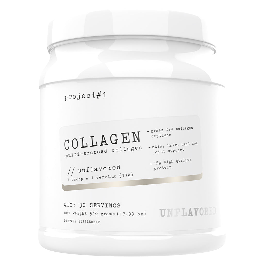 Collagen