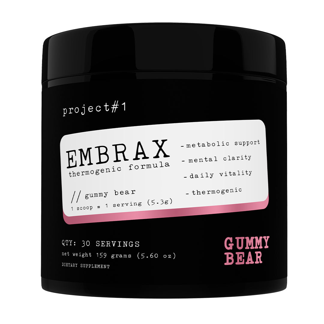 » Embrax (100% off)