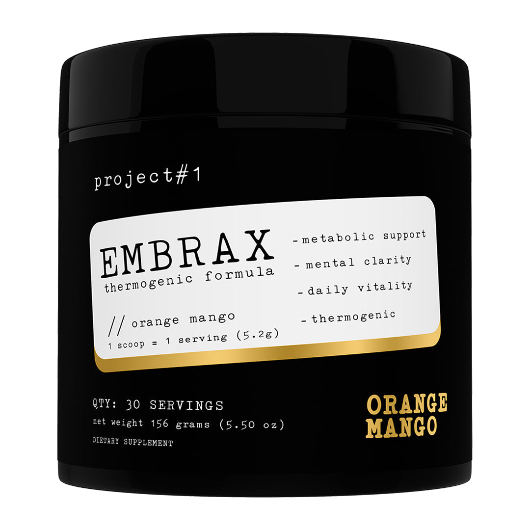 » Embrax (100% off)