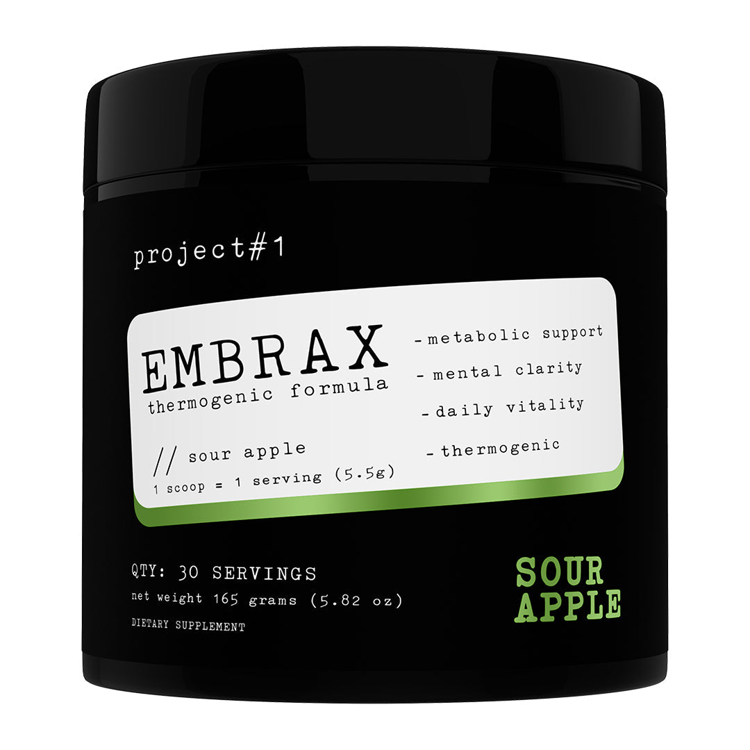 » Embrax (100% off)