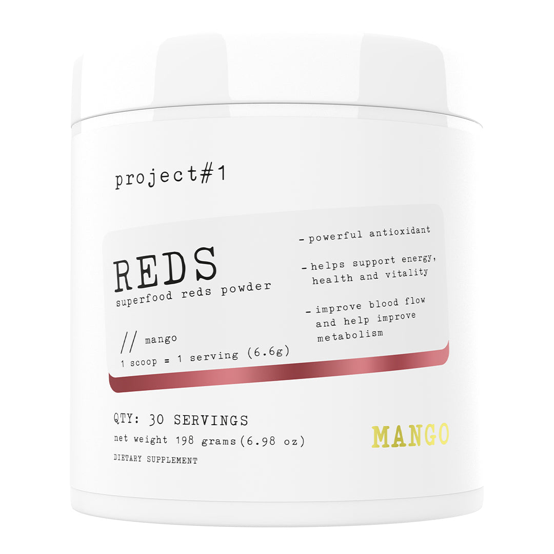 » Reds (100% off)