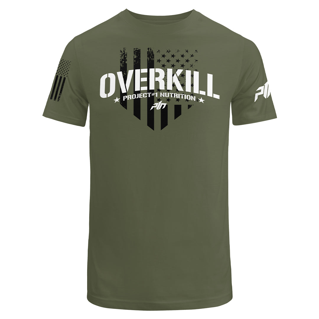 Overkill Shirt